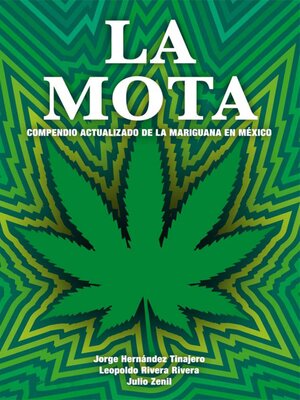 cover image of La mota